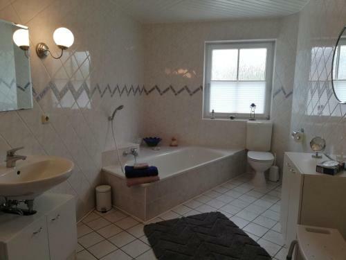 Apartamento Ferienwohnung Volkmann