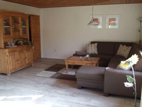 Apartamento Ferienwohnung Volkmann