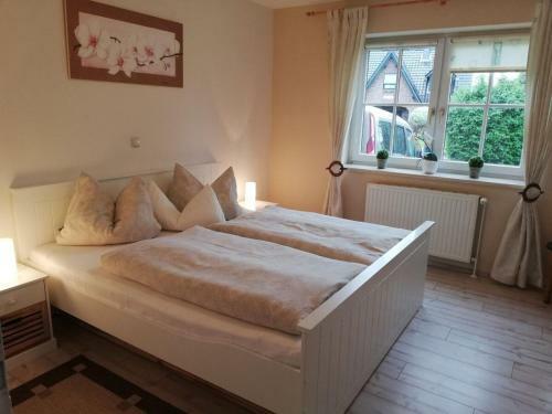 Apartamento Ferienwohnung Volkmann