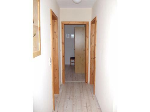 Apartamento Ferienwohnung Volkmann