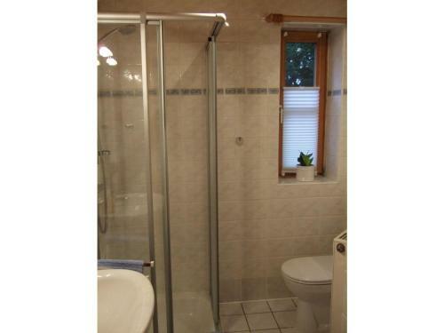 Apartamento Ferienwohnung Volkmann