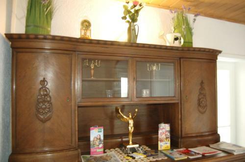 Hostal "nesthocker" Caf�-snackbar-pension-bauwagencamp
