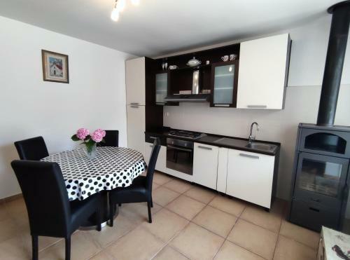 Apartment Bajama