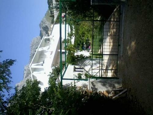 Apartman Leona
