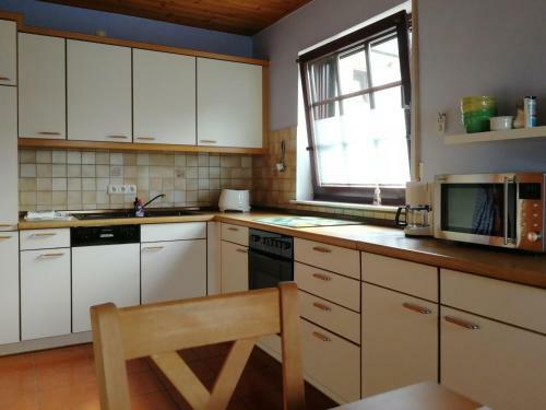 Eifel Ferienhaus Luna