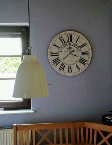 Eifel Ferienhaus Luna