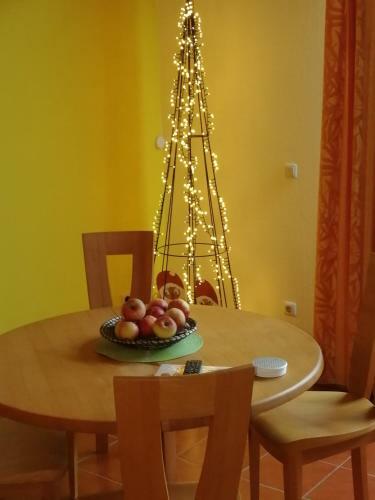 Eifel Ferienhaus Luna