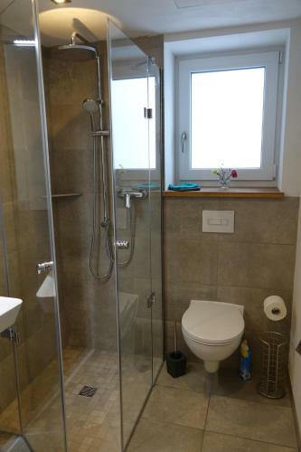 Apartamento Ferienwohnungen Probst