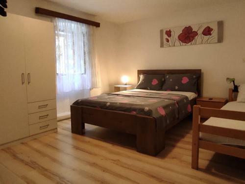 Charming City Centre Apartment