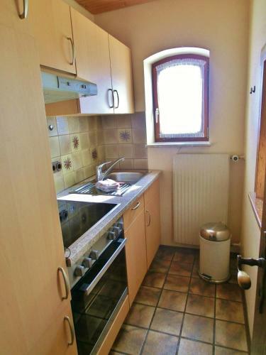 Apartamento M�delegabel