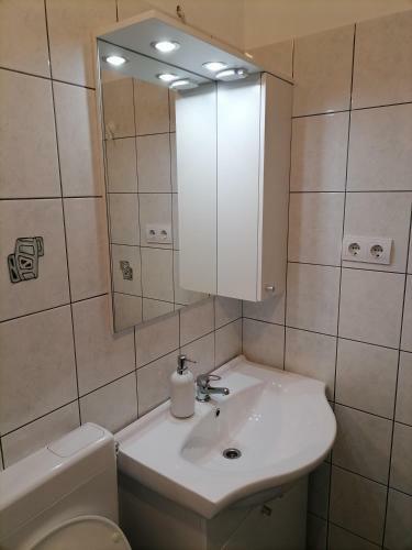 Apartman Nela