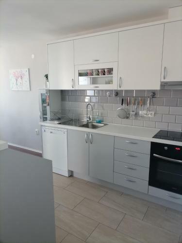 Apartman Nela