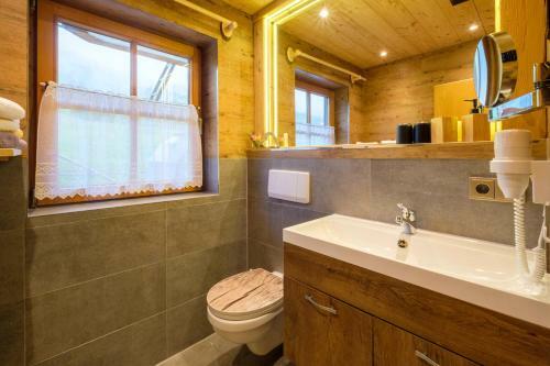 Apartamento G�stehaus Mooswiese