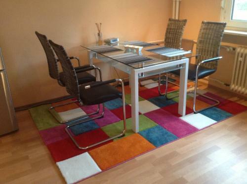 Offenburg Apartment