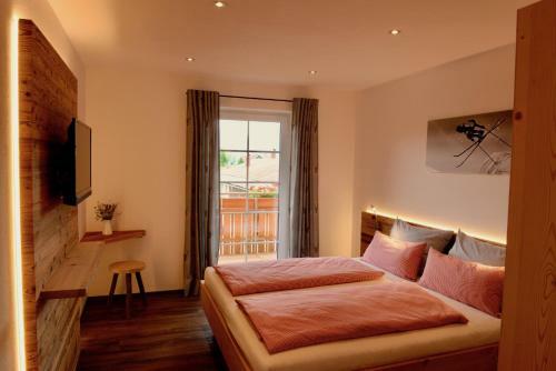 Apartamento Schmid?s Ferienwohnungen
