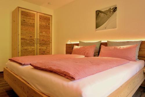 Apartamento Schmid?s Ferienwohnungen