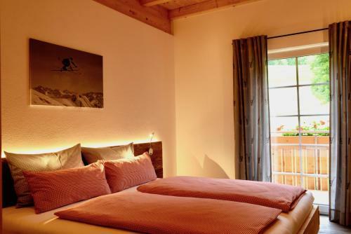 Apartamento Schmid?s Ferienwohnungen