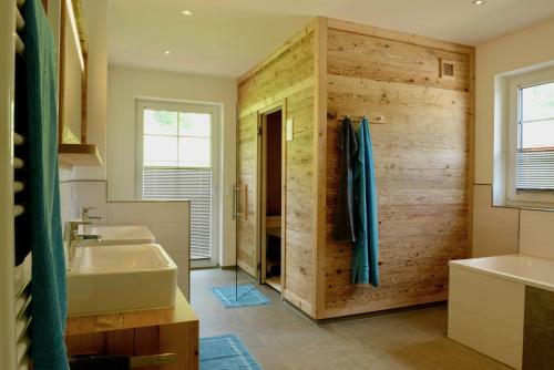 Apartamento Schmid?s Ferienwohnungen
