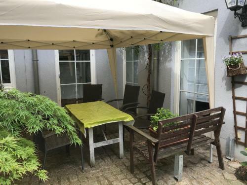 Apartamento Ferientraum Offenburg