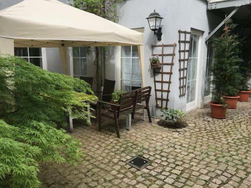 Apartamento Ferientraum Offenburg