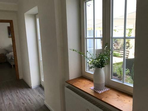 Apartamento Ferientraum Offenburg