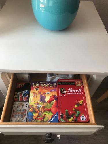Apartamento Ferientraum Offenburg