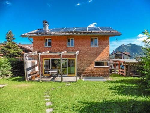 Apartamento Qb-ferienhaus