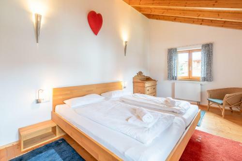 Apartamento Qb-ferienhaus