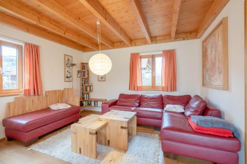 Apartamento Qb-ferienhaus