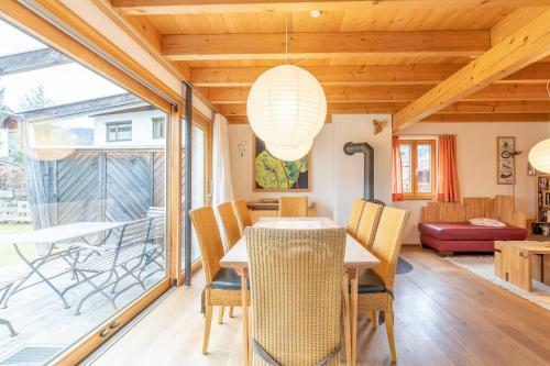Apartamento Qb-ferienhaus