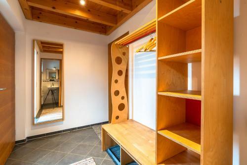Apartamento Qb-ferienhaus