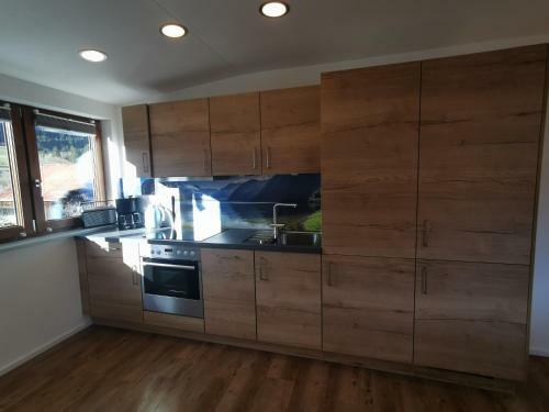 Apartamento Ferienwohnung Stillleben
