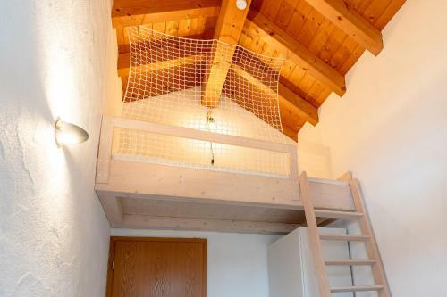 Apartamento Bergpanorama