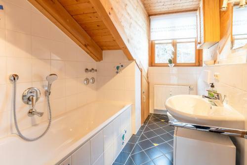 Apartamento Bergpanorama