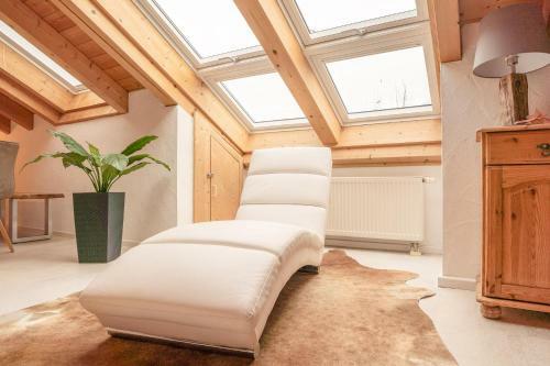 Apartamento Bergpanorama