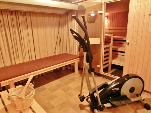 Apartamento Fellhorn