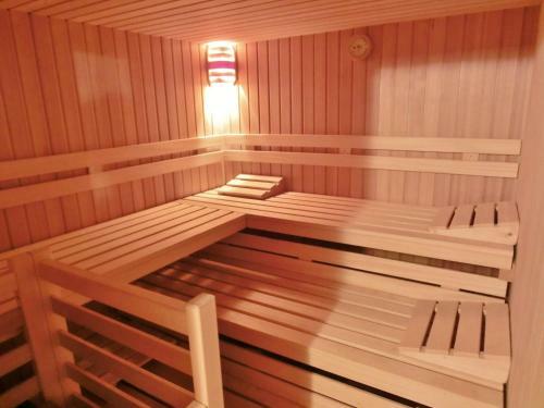 Apartamento Fellhorn