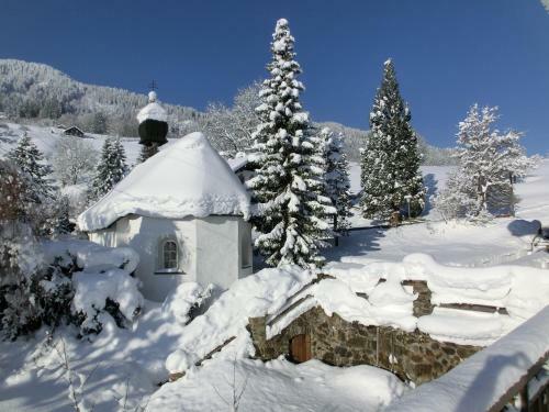 Apartamento Fellhorn