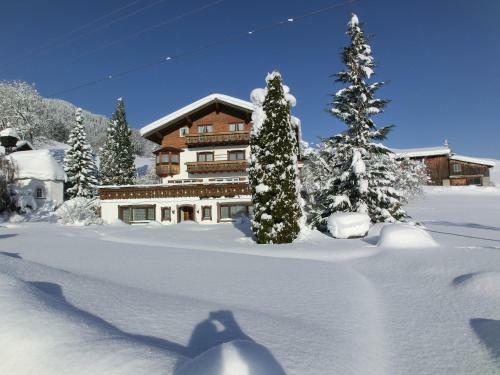 Apartamento Fellhorn