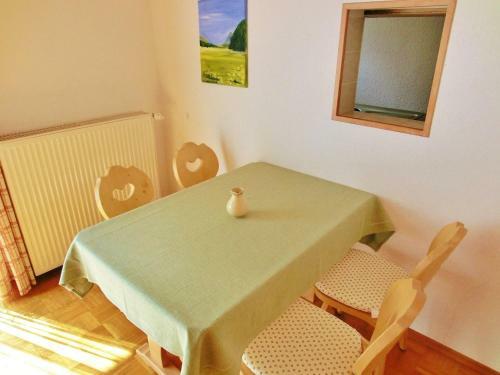 Apartamento Fellhorn