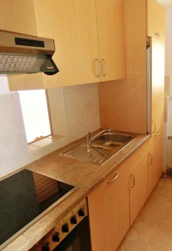 Apartamento Fellhorn