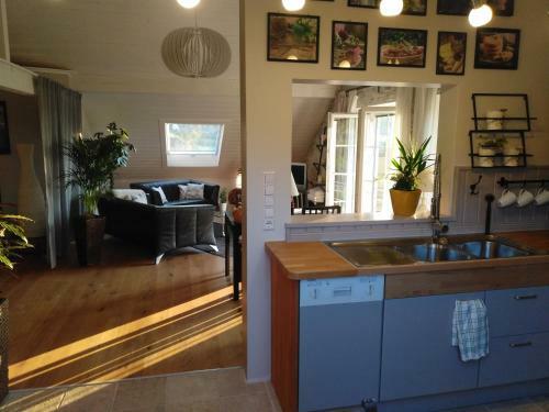 Apartamento By Vollmer�s Komfortabel Und Chic