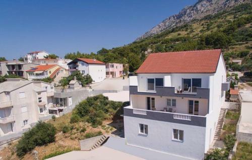 Apartamento Appartman Stipic