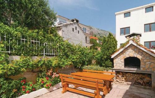 Apartamento Appartman Stipic