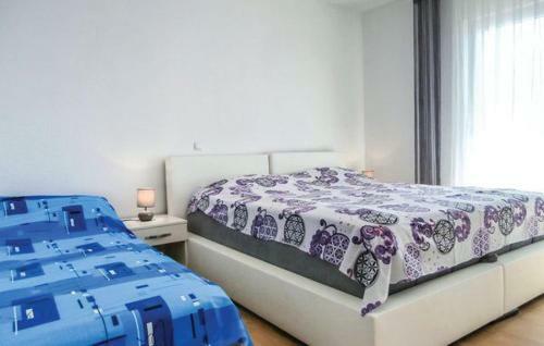 Apartamento Appartman Stipic