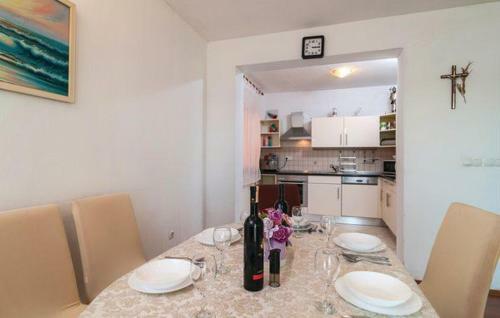Apartamento Appartman Stipic