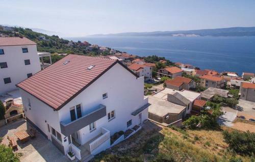 Apartamento Appartman Stipic