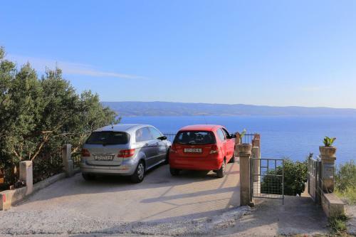 Holiday House With A Parking Space Borak, Omis - 19021