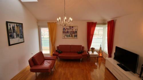 Apartment Cetina