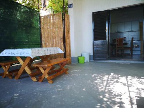Apartman Jole